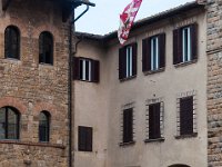 Vakantie Italie 2014 - Toscane  Volterra : Agriturismo, Italië, Toscane, Volterra